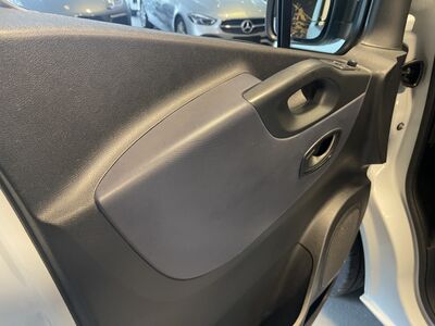 Opel Vivaro Gebrauchtwagen