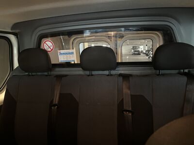 Opel Vivaro Gebrauchtwagen