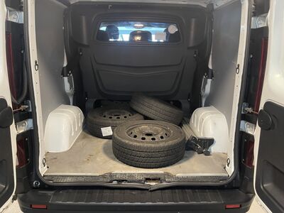 Opel Vivaro Gebrauchtwagen