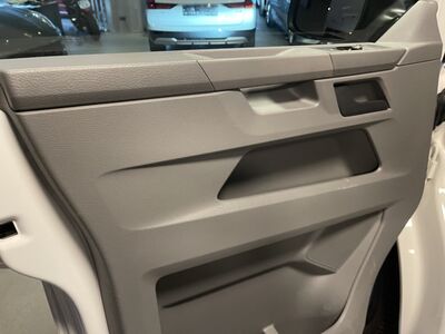 VW Transporter T6 Gebrauchtwagen