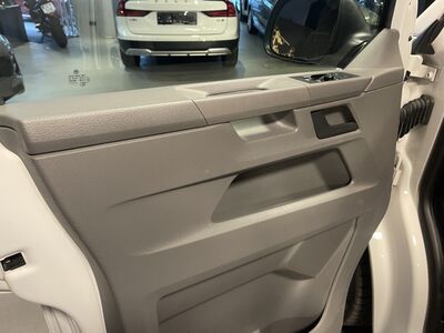 VW Transporter T6 Gebrauchtwagen