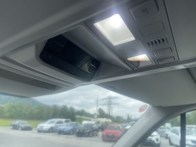 VW Crafter Gebrauchtwagen