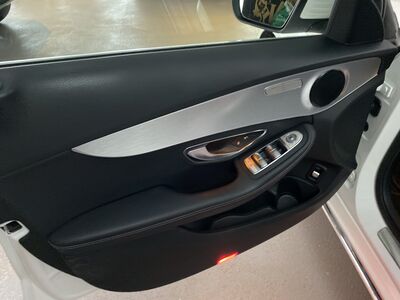 Mercedes-Benz C-Klasse Gebrauchtwagen