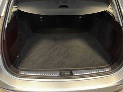Mercedes-Benz C-Klasse Gebrauchtwagen
