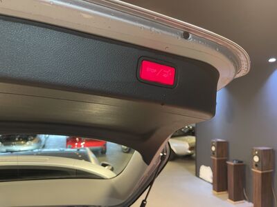 Mercedes-Benz C-Klasse Gebrauchtwagen