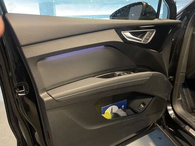 Audi Q4 e-tron Gebrauchtwagen