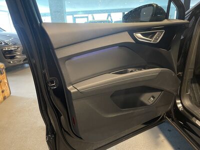 Audi Q4 e-tron Gebrauchtwagen