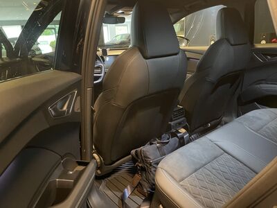 Audi Q4 e-tron Gebrauchtwagen