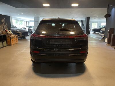 Audi Q4 e-tron Gebrauchtwagen