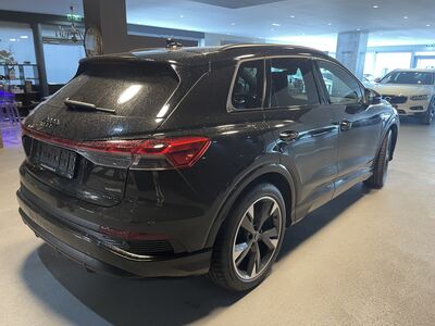 Audi Q4 e-tron Gebrauchtwagen
