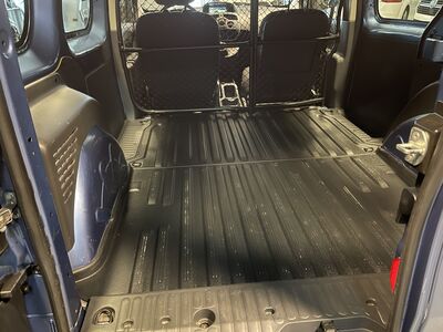 Renault Kangoo Gebrauchtwagen