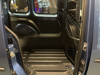 Renault Kangoo Gebrauchtwagen