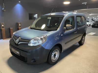 Renault Kangoo Gebrauchtwagen
