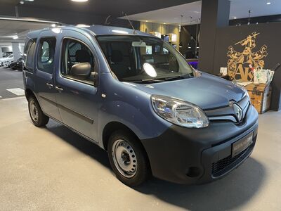 Renault Kangoo Gebrauchtwagen