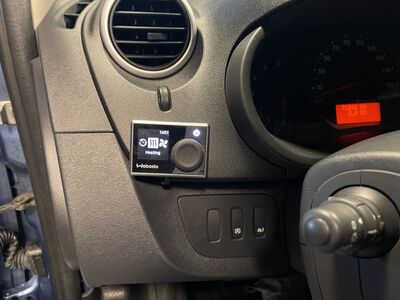 Renault Kangoo Gebrauchtwagen