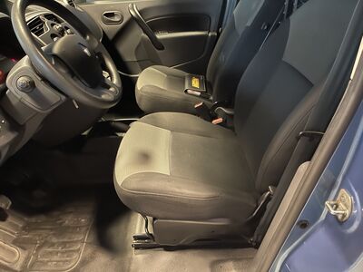 Renault Kangoo Gebrauchtwagen