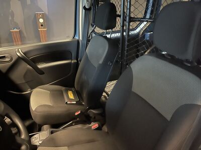 Renault Kangoo Gebrauchtwagen