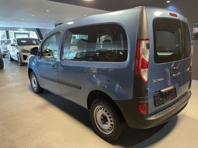 Renault Kangoo Gebrauchtwagen