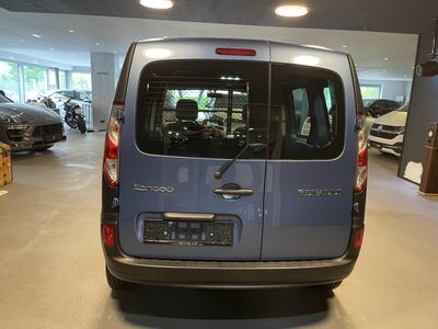 Renault Kangoo Gebrauchtwagen