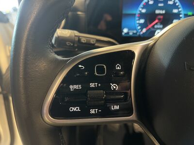 Mercedes-Benz A-Klasse Gebrauchtwagen