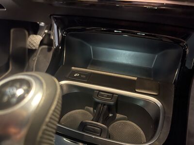 Mercedes-Benz A-Klasse Gebrauchtwagen