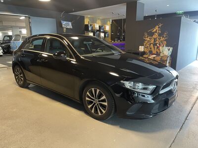 Mercedes-Benz A-Klasse Gebrauchtwagen Mercedes-Benz A-Klasse Gebrauchtwagen
