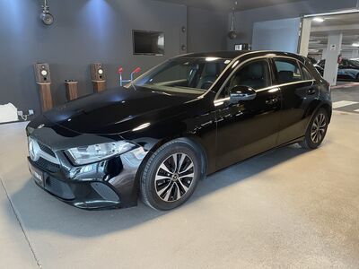 Mercedes-Benz A-Klasse Gebrauchtwagen Mercedes-Benz A-Klasse Gebrauchtwagen