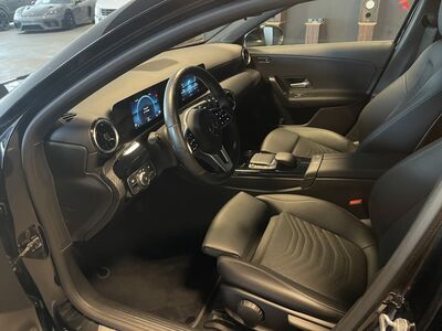 Mercedes-Benz A-Klasse Gebrauchtwagen Mercedes-Benz A-Klasse Gebrauchtwagen