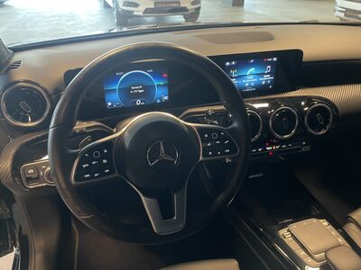 Mercedes-Benz A-Klasse Gebrauchtwagen Mercedes-Benz A-Klasse Gebrauchtwagen