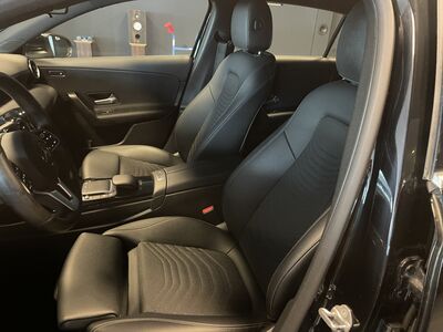 Mercedes-Benz A-Klasse Gebrauchtwagen Mercedes-Benz A-Klasse Gebrauchtwagen