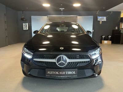 Mercedes-Benz A-Klasse Gebrauchtwagen Mercedes-Benz A-Klasse Gebrauchtwagen