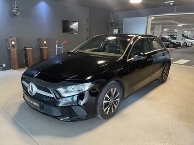 Mercedes-Benz A-Klasse Gebrauchtwagen Mercedes-Benz A-Klasse Gebrauchtwagen