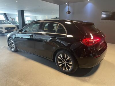 Mercedes-Benz A-Klasse Gebrauchtwagen Mercedes-Benz A-Klasse Gebrauchtwagen