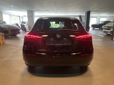 Mercedes-Benz A-Klasse Gebrauchtwagen Mercedes-Benz A-Klasse Gebrauchtwagen