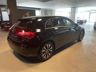 Mercedes-Benz A-Klasse Gebrauchtwagen Mercedes-Benz A-Klasse Gebrauchtwagen