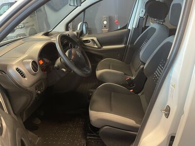 Citroën Berlingo Gebrauchtwagen
