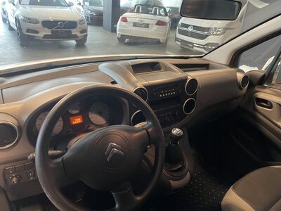 Citroën Berlingo Gebrauchtwagen