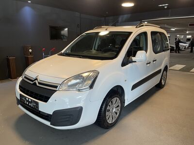 Citroën Berlingo Gebrauchtwagen