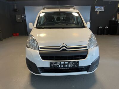 Citroën Berlingo Gebrauchtwagen