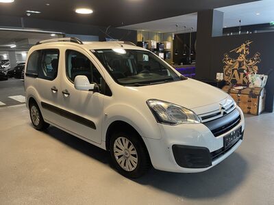 Citroën Berlingo Gebrauchtwagen