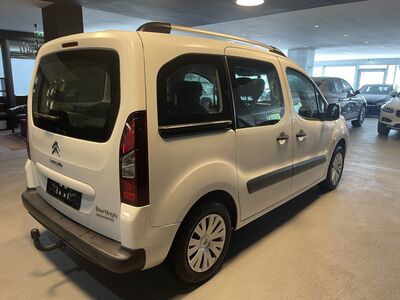 Citroën Berlingo Gebrauchtwagen