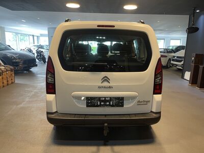 Citroën Berlingo Gebrauchtwagen