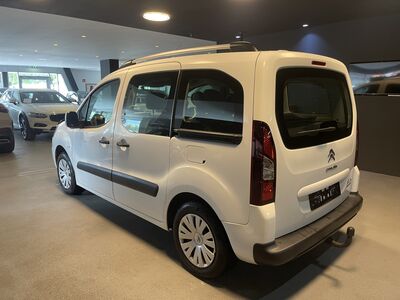 Citroën Berlingo Gebrauchtwagen