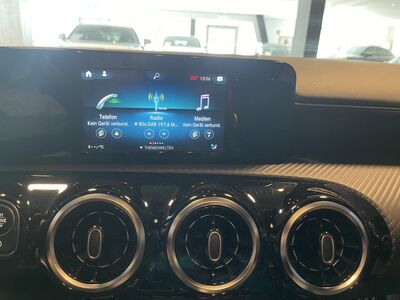 Mercedes-Benz A-Klasse Gebrauchtwagen
