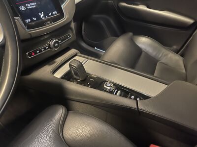 Volvo XC90 Gebrauchtwagen