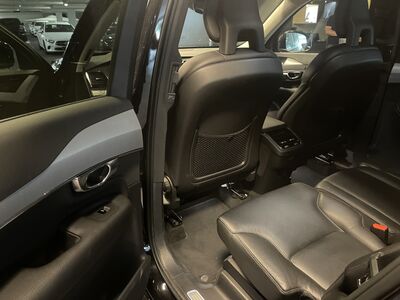 Volvo XC90 Gebrauchtwagen