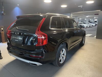 Volvo XC90 Gebrauchtwagen