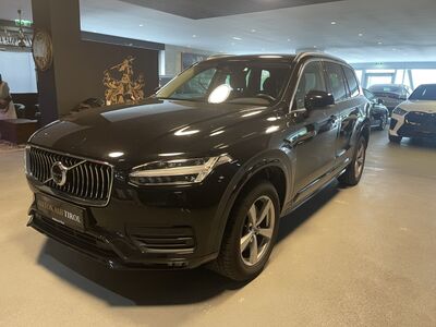 Volvo XC90 Gebrauchtwagen
