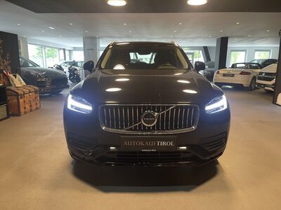 Volvo XC90 Gebrauchtwagen