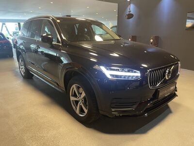 Volvo XC90 Gebrauchtwagen